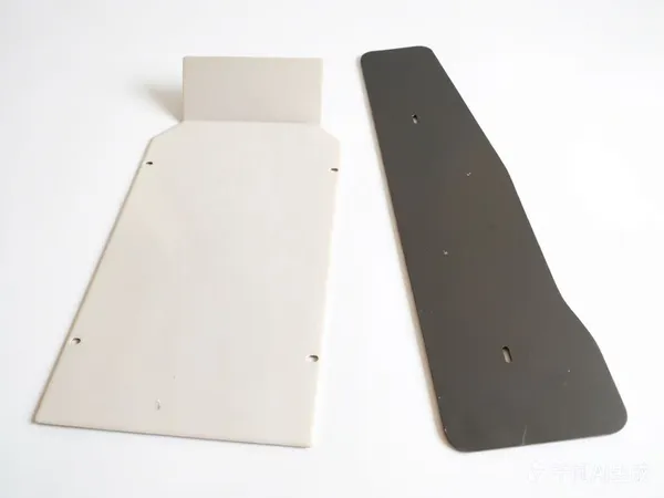 ASA Bending