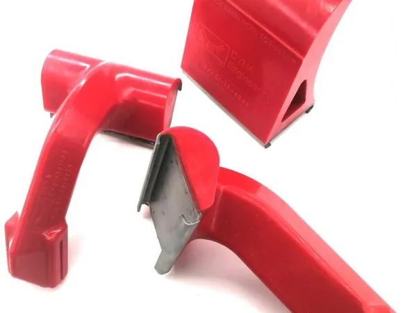 Polyurethane Bonded With Meta