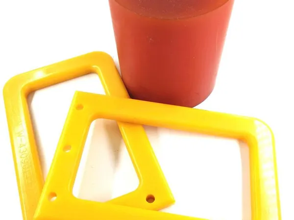 Polyurethane Casting