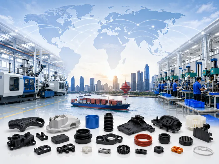 Reeli manufacturing workshop