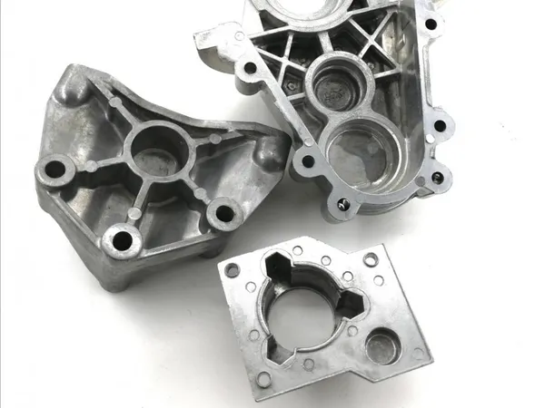 Aluminum Casting