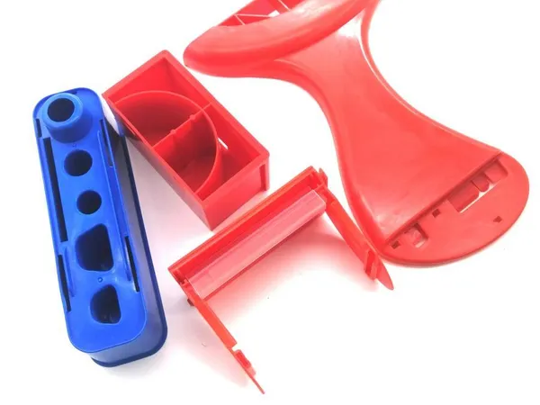 Plastics Injection Molding