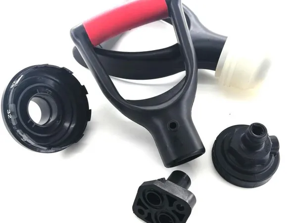 Plastics Injection Molding